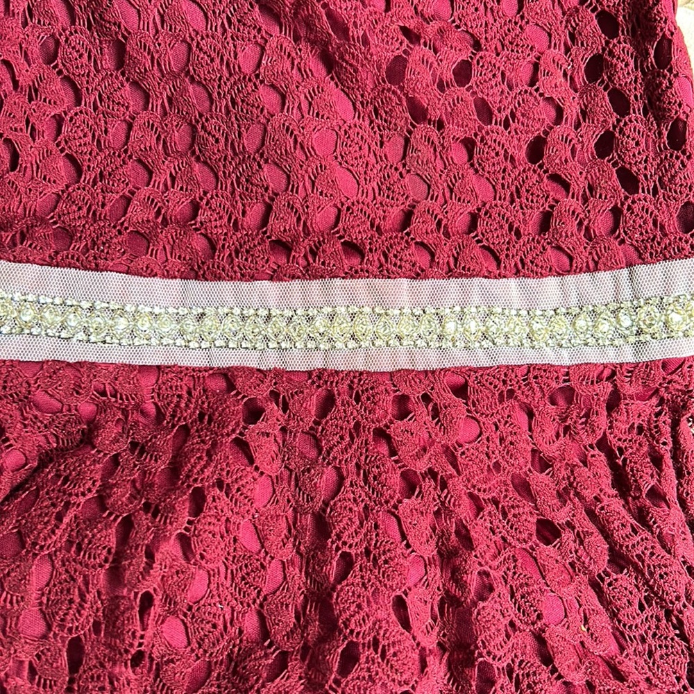 Formal Dress - Picture 5 of 5